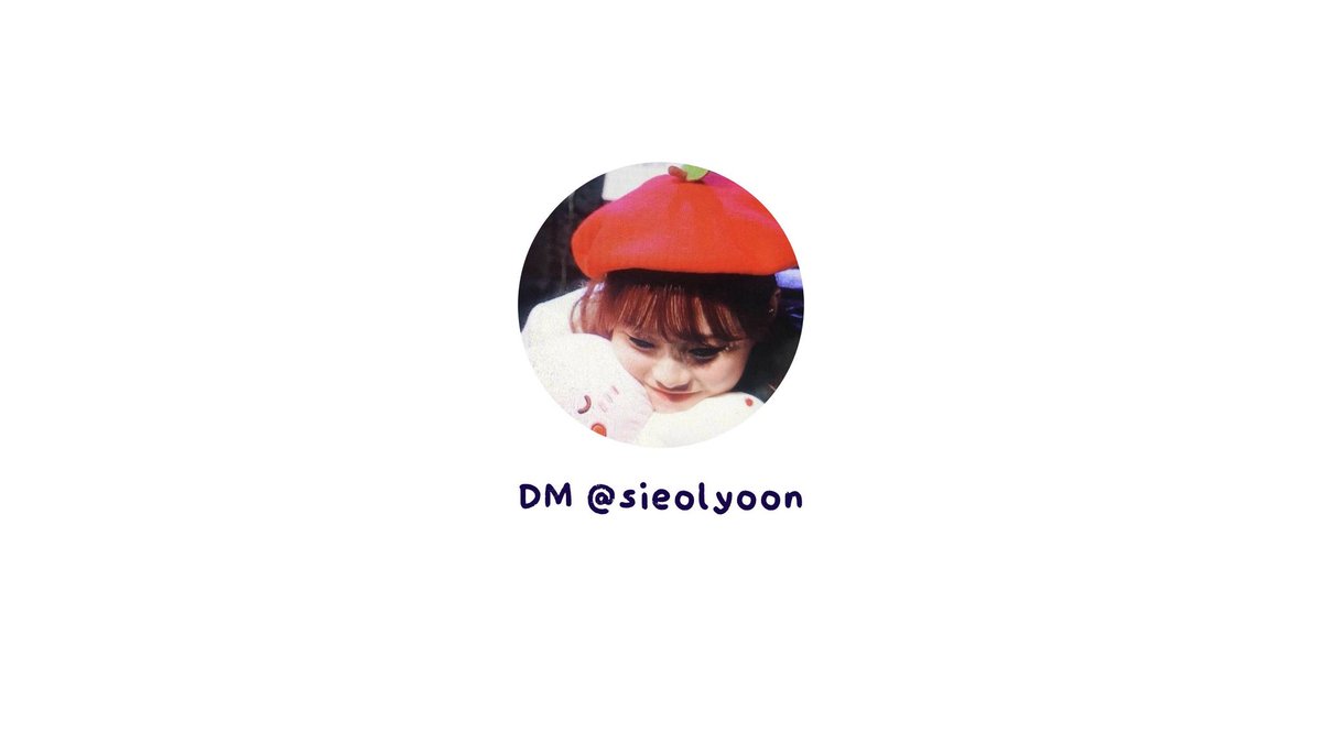 Retweet will be appreciated! 
Aku ada layout ready stock Kep1er Xiaoting, Mashiro, Chaehyun, Dayeon, Hikaru, Bahiyyih, Youngeun, Yeseo, Wonyoung, Isa, Seeun, Jennie, Winter, Yeri, Joy. Paymentnya bisa via D4na, G0pay Sh0p4y, dan Ov0 ya. 🐰🤍

#zonaba #zonabu #zonauang #zonajajan