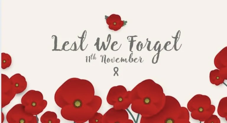 YorkFootGolf's tweet photo. “They shall grow not old, as we that are left grow old; Age shall not weary them, nor the years condemn. 

At the going down of the sun and in the morning We will remember them.” https://t.co/hxn4FcBnJO