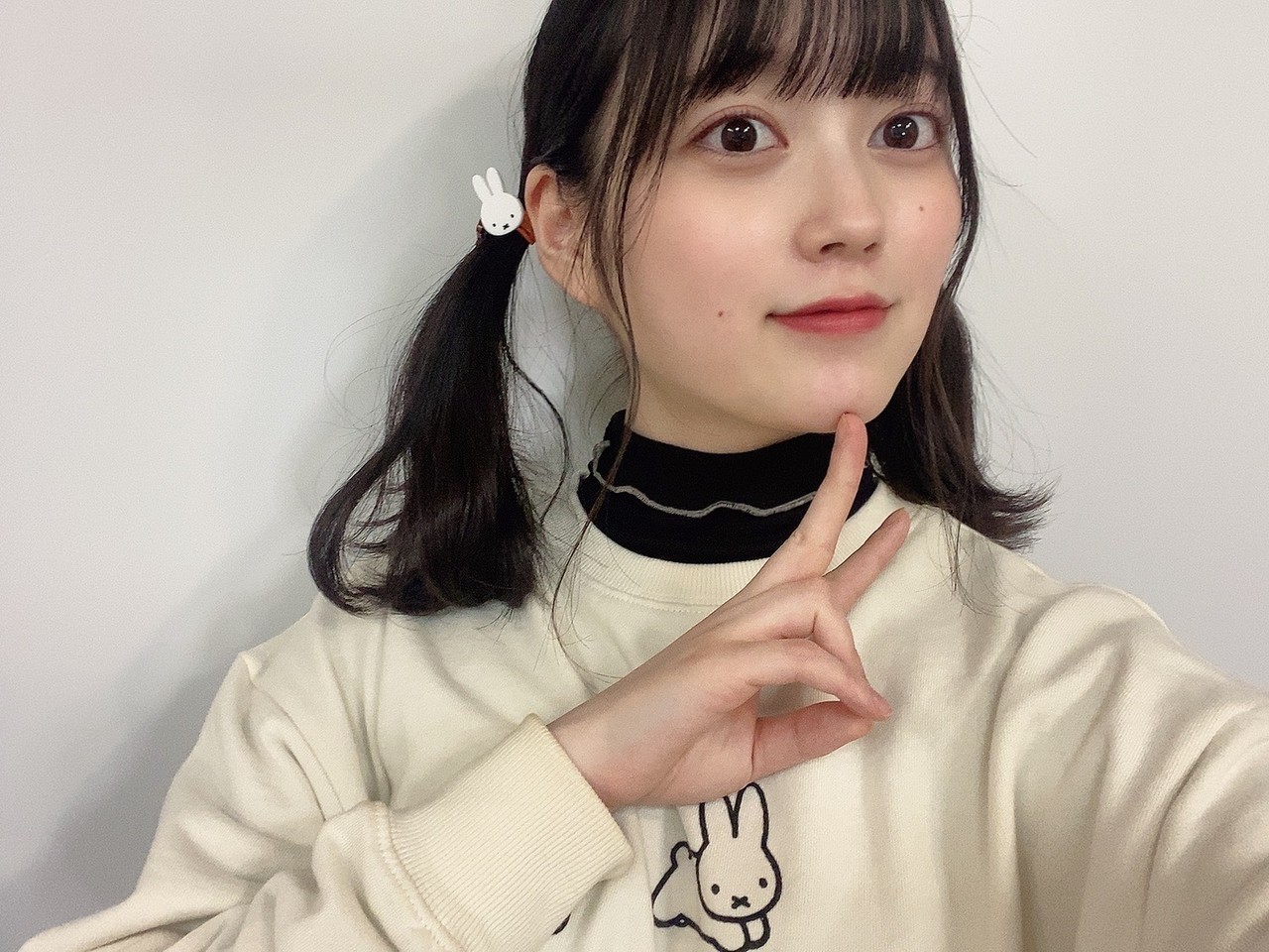 櫻坂46 幸阪茉里乃 直筆 サイン チェキ（IDOL AND READ 033
