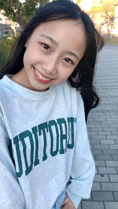 Twitterのコスプレ画像2