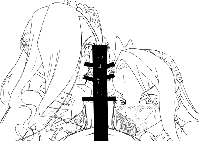 なんらかの下書き 