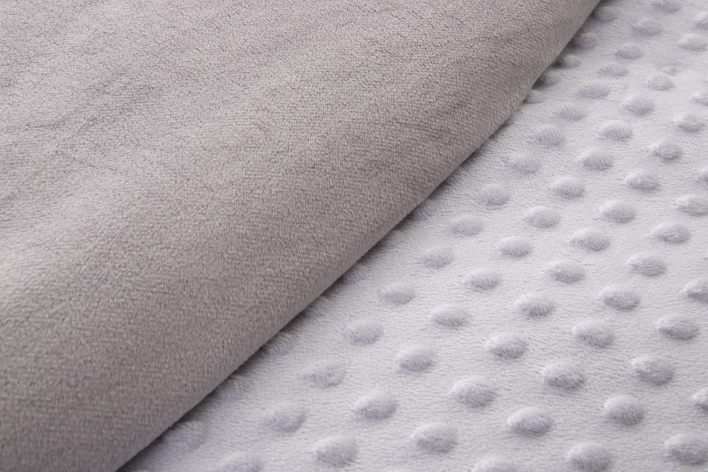 Albie’s been struggling with his sleep for a couple of months now, so we bought him a @melacomfort weighted blanket. First night using it and he slept through for 11 hours 😍😍😍😍