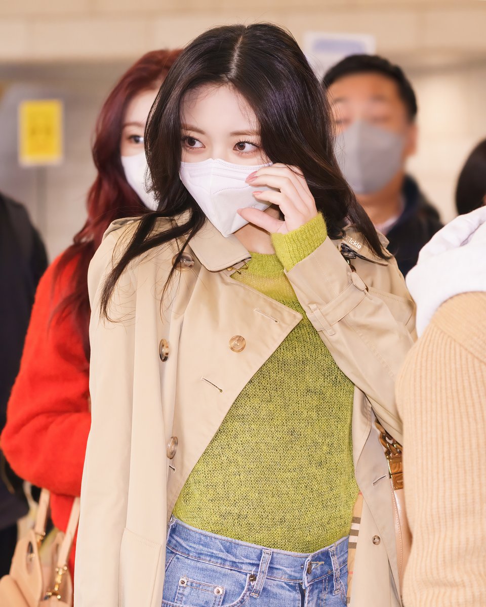 211109 ITZY GMP 있지 유나
#있지 #ITZY #유나 #신유나 #YUNA
<a href="/ITZYofficial/">ITZY</a>