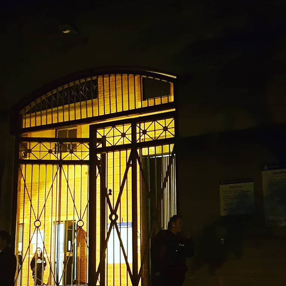 APPI_tweets's tweet photo. 10% off GHOSt TOUR for 48 hours - https://t.co/t4kOUEffA5 https://t.co/MtFQRvHKUF