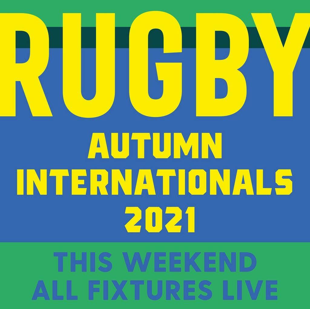 We’ve got a another Rugby packed weekend for you. For full list of what’s showing, hit the link in our bio. 🏉 🍺 🍕 
_
_
_
#rugby #pizza #autumninternationals #englandrugby #irelandrugby #scotlandrugby #walesrugby #australiarugbyWe’ve got a another Rugby packed weekend for you…