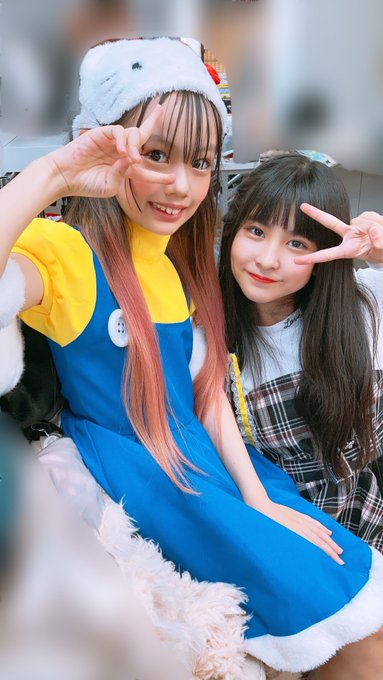 Twitterのコスプレ画像25