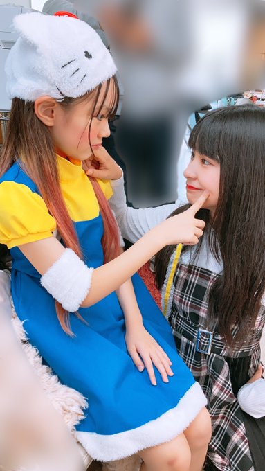 Twitterのコスプレ画像26