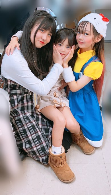 Twitterのコスプレ画像27