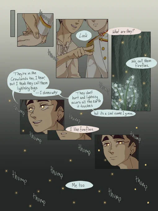 my gift for @TeddyKrueger__ for the @OmigiriExchange !!! jane let me draw a scene from the omigiri royalty fic!
I REALLY HOPE YOU LIKE IT TEDDY ❤️❤️❤️
#omigiri #OmigiriExchange 