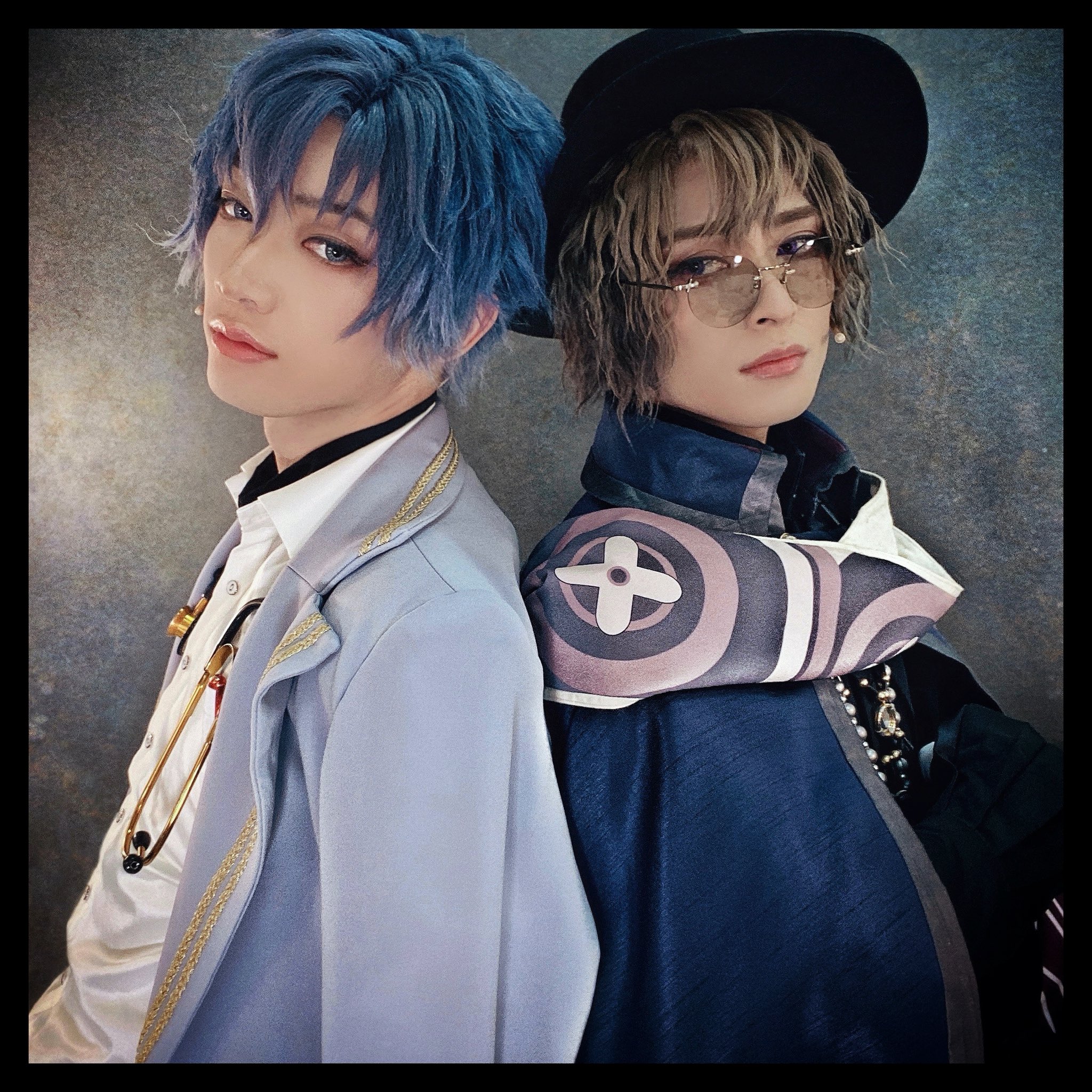 【匿名配送】まほステ ファウスト フィガロセット 和合真一 on X: 