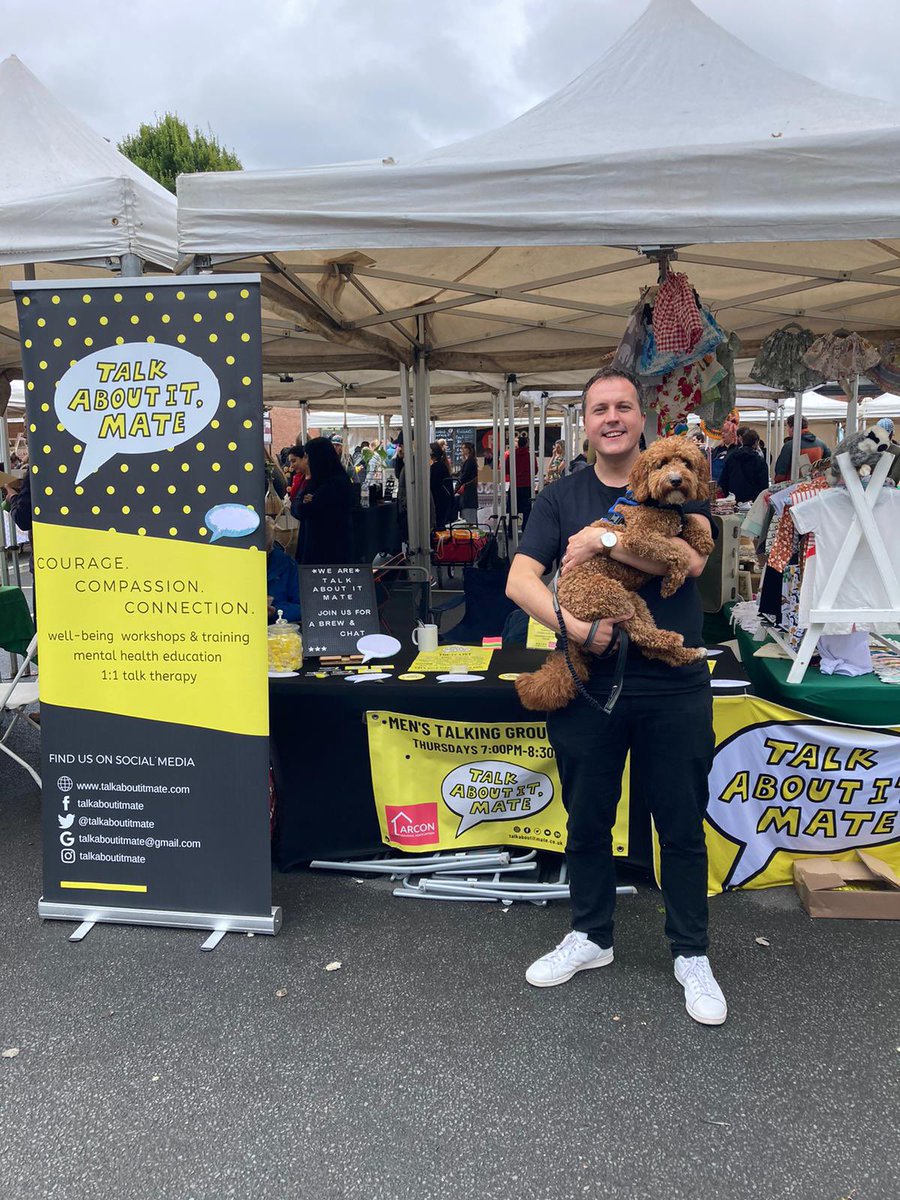 It’s been quite a journey so far and it’s not big and flashy. 
It can be lonely at times but I love it and it’s a job that need to be done.

#SocialEnterpriseDay
#WhoKnew