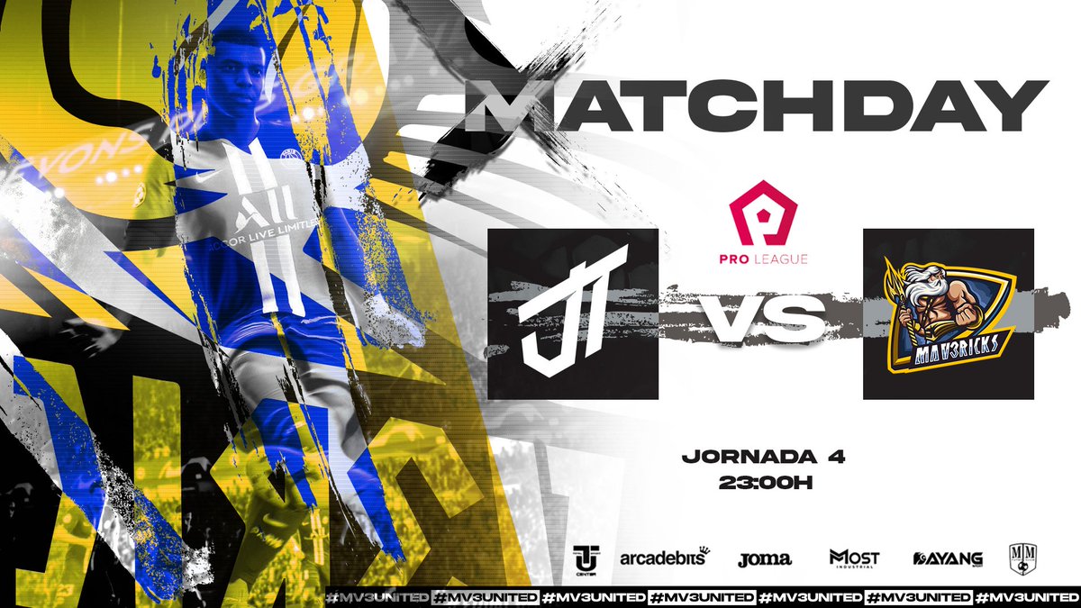 Mav3ricks Esports Club tweet media