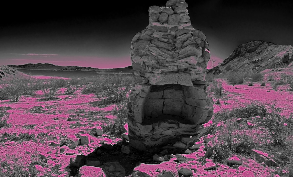 Death Valley NFTs tweet media