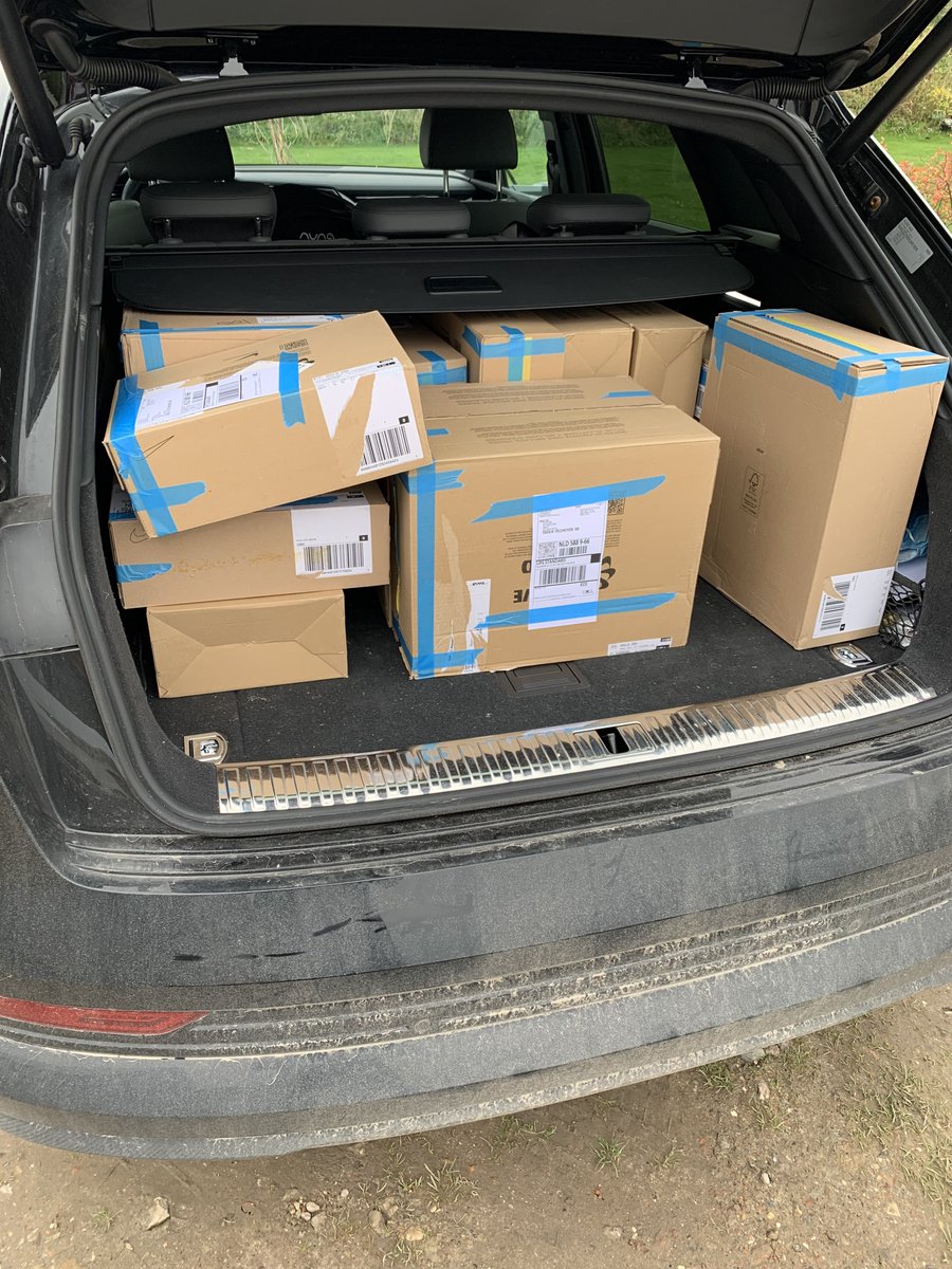 Success by Mr. Sneaker with @accountsproxies