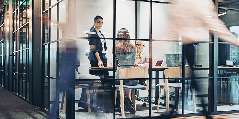 TechTimeTexas's tweet image. New #technologies and channels are reshaping offices! @Star2Star tracks the ongoing evolution of the workspace and the central role business #communications are playing in enabling #WFA. oal.lu/xNGfX