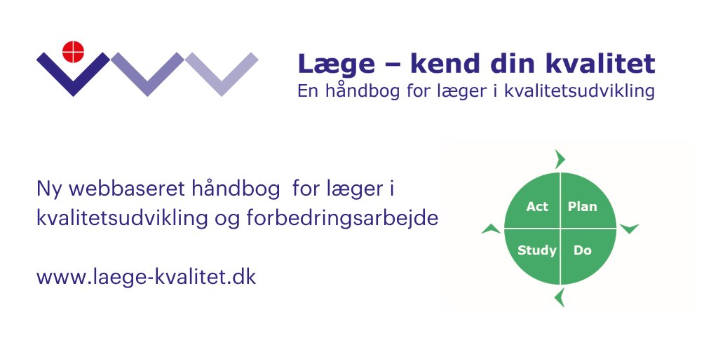 Dansk Selskab for Patientsikkerhed tweet media