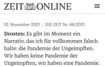 3rdkr315's tweet photo. @MPKretschmer Soviel zur Pandemie der Ungeimpften....

https://t.co/OEeur1BMg9 https://t.co/i251exuNxp
