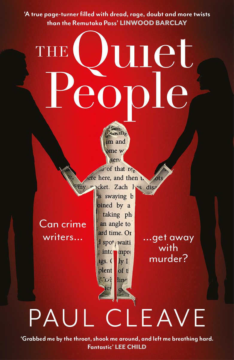 annecater's tweet photo. THE QUIET PEOPLE BY PAUL CLEAVE BLOG TOUR @PAULCLEAVE @ORENDABOOKS #THEQUIETPEOPLE #YEAHNOIR #PERFECTCRIMECLUB #BookReview 

https://t.co/k1UIyRyDA6 https://t.co/wG47JBGY1V