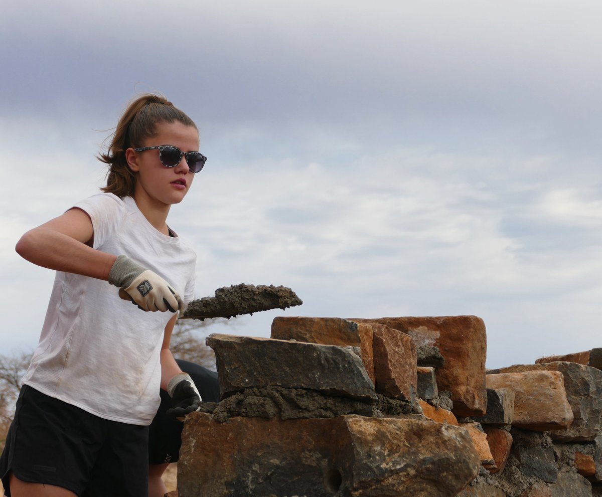 Elephant-Human Relations Aid tweet media