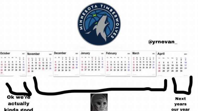 Otro año con meses duros