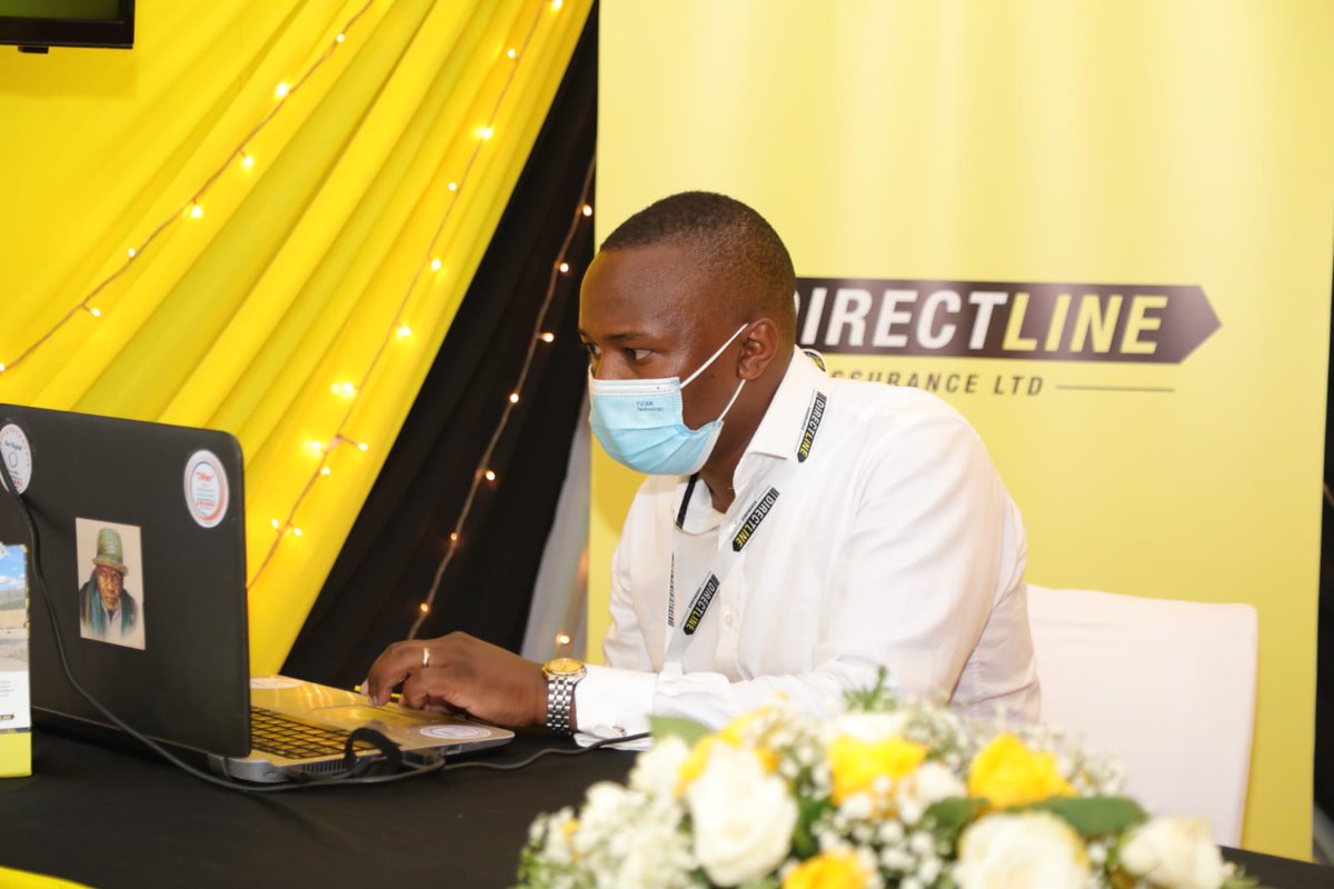 .<a href="/MbusyaKusima/">Mbusya kusima</a>, Assistant Manager Mombasa is present.

#EveryDayIsSure
#15thAIBKConference