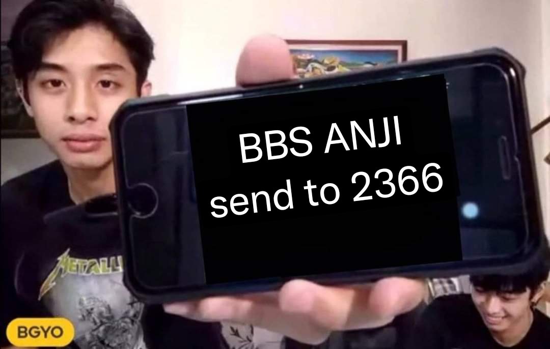 KryptonKnight16's tweet photo. @ABSCBNNews @TeamAnjiGlobal BBS ANJI raw po sabi ni @BGYO_Mikki 
@_anjisalvacion_ laban lang!
KYJI JUSTBREATHE
#PBBJapanDay @PBBabscbn https://t.co/0qEzIF8wPD