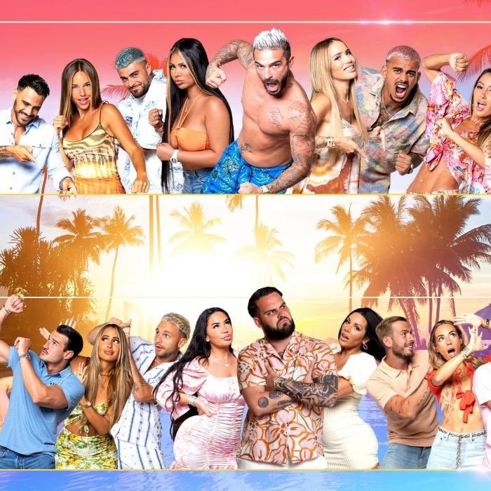 #W9 #LMVsRDM6 LE JEU DES PROBLÈMES FAIT ENCORE MONTER LES AUDIENCES 
✈️☀️🌟🔥🙏
🏆800k téléspectateurs 
🏆8% PdM commerciale
🏆9% PdM moins 35ans 
<a href="/BanijayFrance/">Banijay France</a> <a href="/M6Groupe/">Groupe M6</a> <a href="/Salto_fr/">Salto</a> <a href="/pgledan/">pierre guillaume ledan</a> <a href="/MarianGuillin/">Marian Guillin</a> <a href="/marieloisel/">Marie Loisel</a>