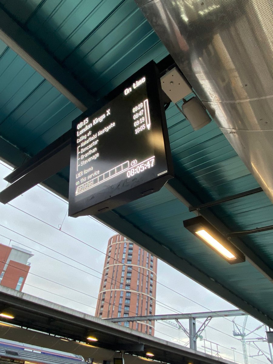 acumeforensic's tweet image. Acume on the way to the smoke to demonstrate our iPad and presentation solution.