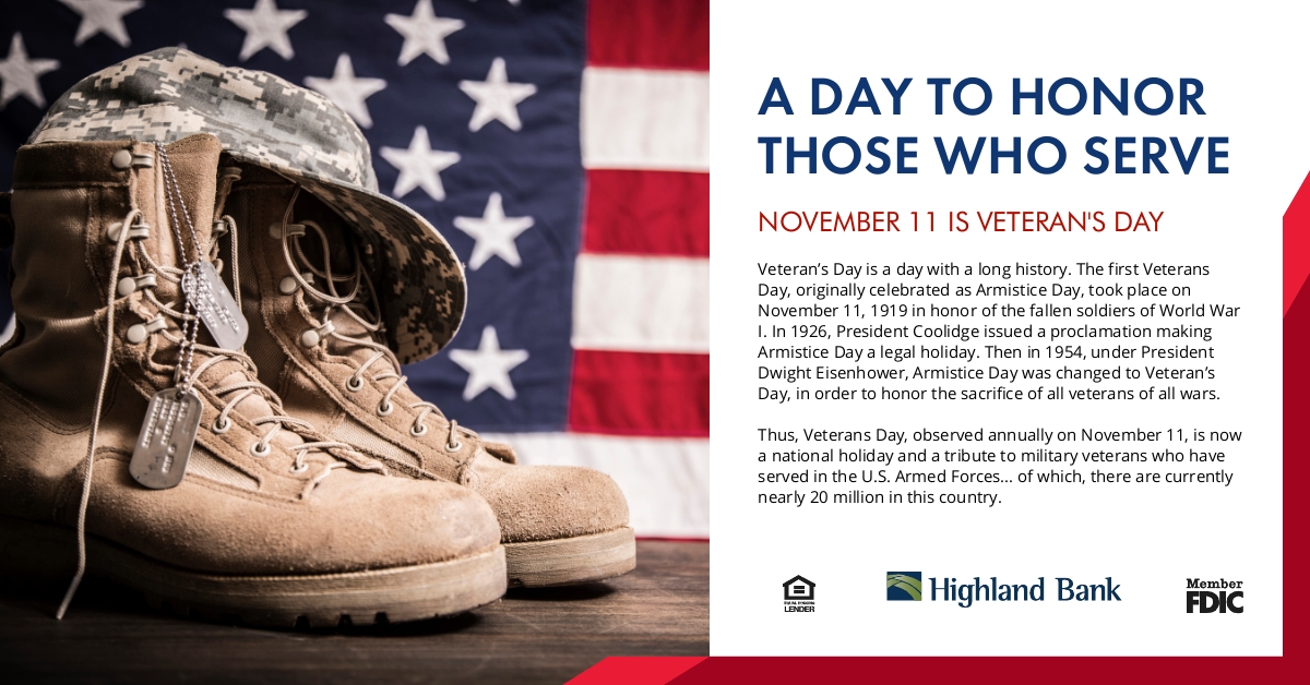 Highland Bank (@highlandbank) on Twitter photo 