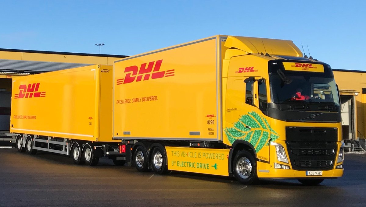 Another interesting discussion about industry and government support for zero emission medium and heavy duty vehicles (MHDV) today at 12.30 CET. I invite you to join! lnkd.in/d3GZH82p

 #COP26 #sustainablelogistics #zeroemission #electricvehicles #calstart