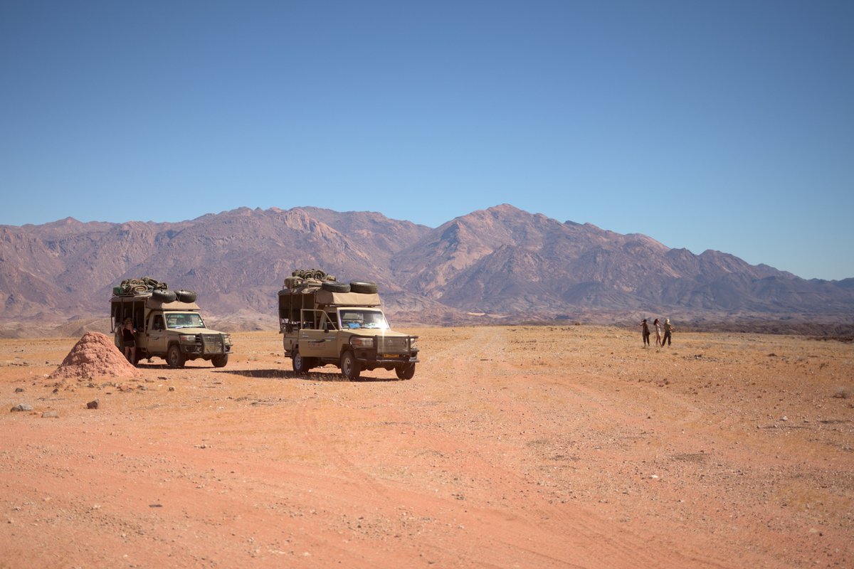 Elephant-Human Relations Aid tweet media