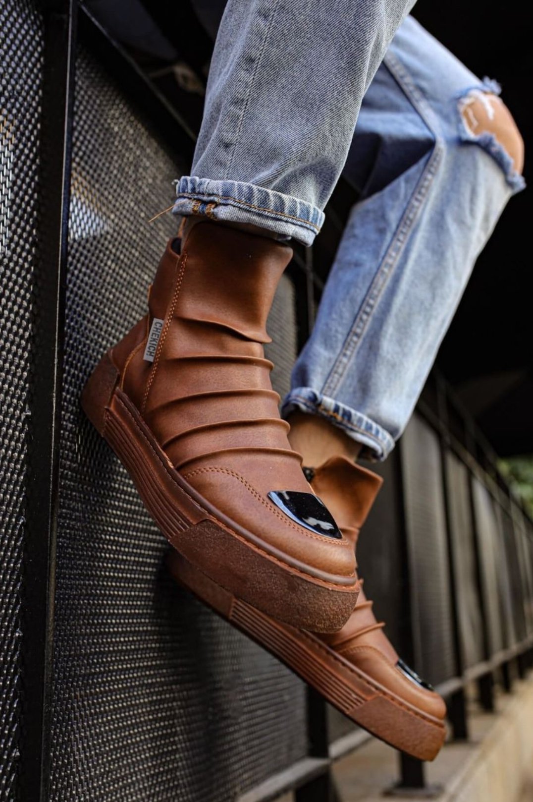 chekich sneakers
