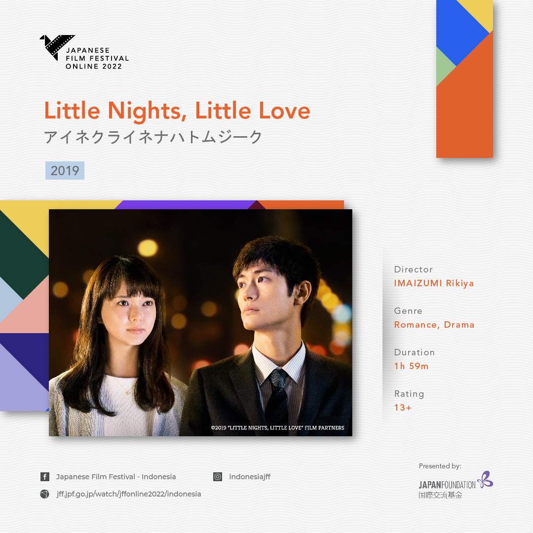 JF Jakarta tweet media