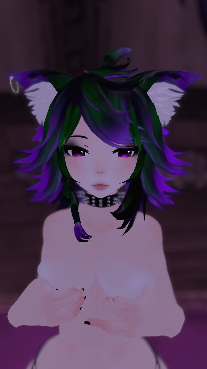 VrSilo's tweet photo. I took some photos of a very nice cutie and sweetheart ~ Oooooh @xxxLonelysoulxx is so adorable!
#SiloMori #VRchat #VRchatphotos #VRphotoshoot #VRfuntimes #VRcutie #WhySoSerious #VRjoker https://t.co/M7fcVgLVi1