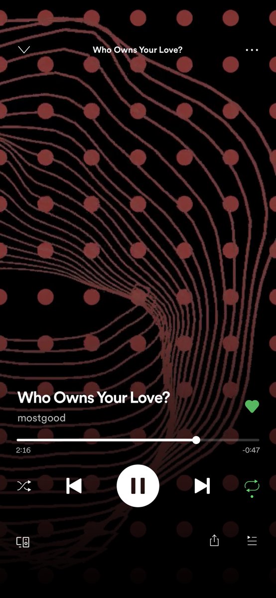 mostgoodband's tweet photo. Who Owns Your Love? is out now! 🎉🎉 It’s available on all streaming services - search ‘mostgood’ or follow this link: https://t.co/oTcdCZ1tOf https://t.co/1sVcbF0Tvi