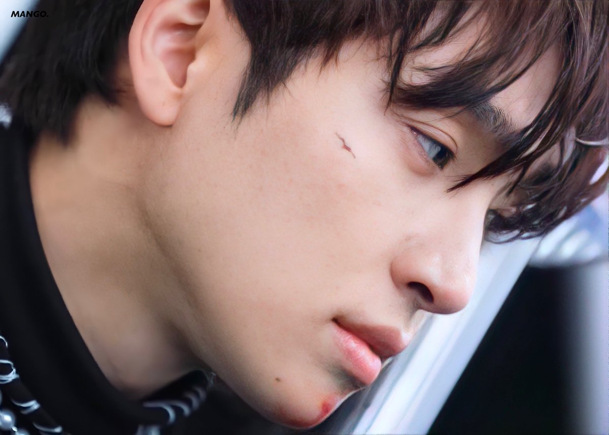 #이상연 #더보이즈 #더보이즈