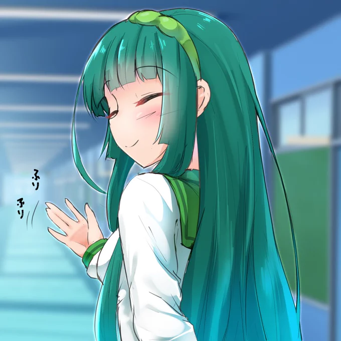 #ずんちゃんモチモチ木曜日 