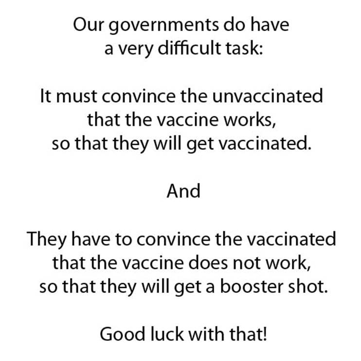 abirballan's tweet photo. This is politics, not science. https://t.co/DpGwaSPyC6