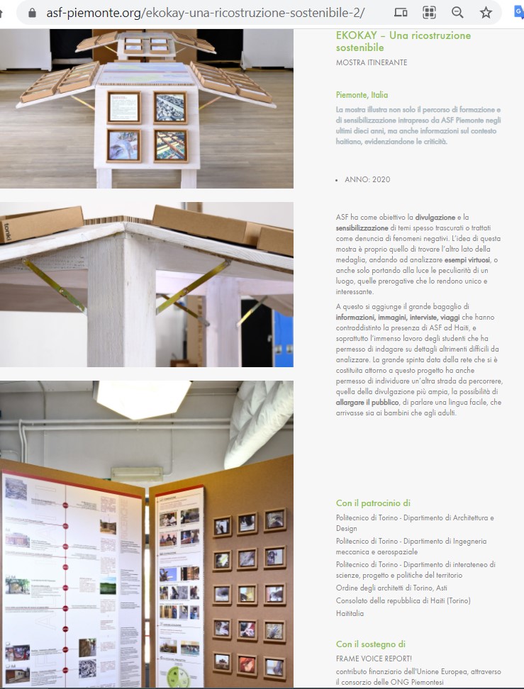 COP cooperazione tweet media