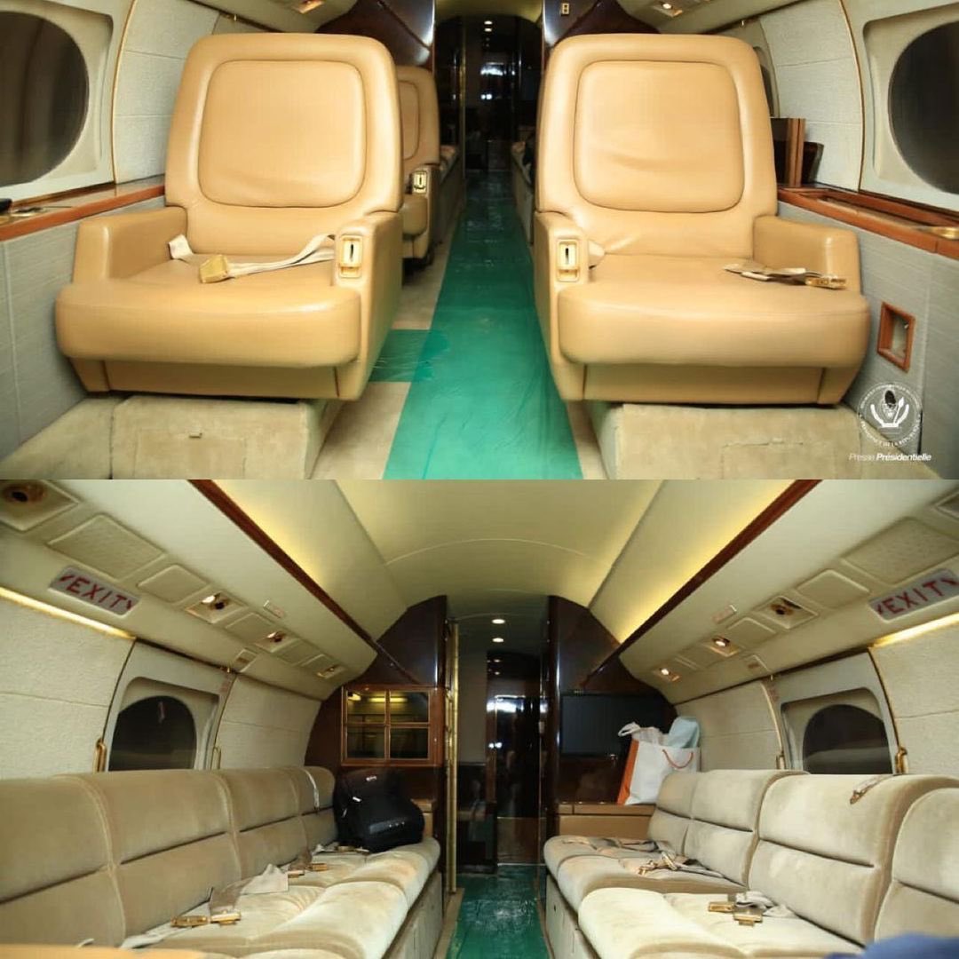 Take a Private Jet at low price