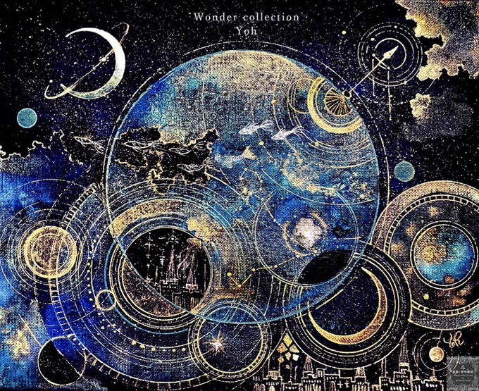 ♐︎ ♑︎ ♒︎ ♓︎ 