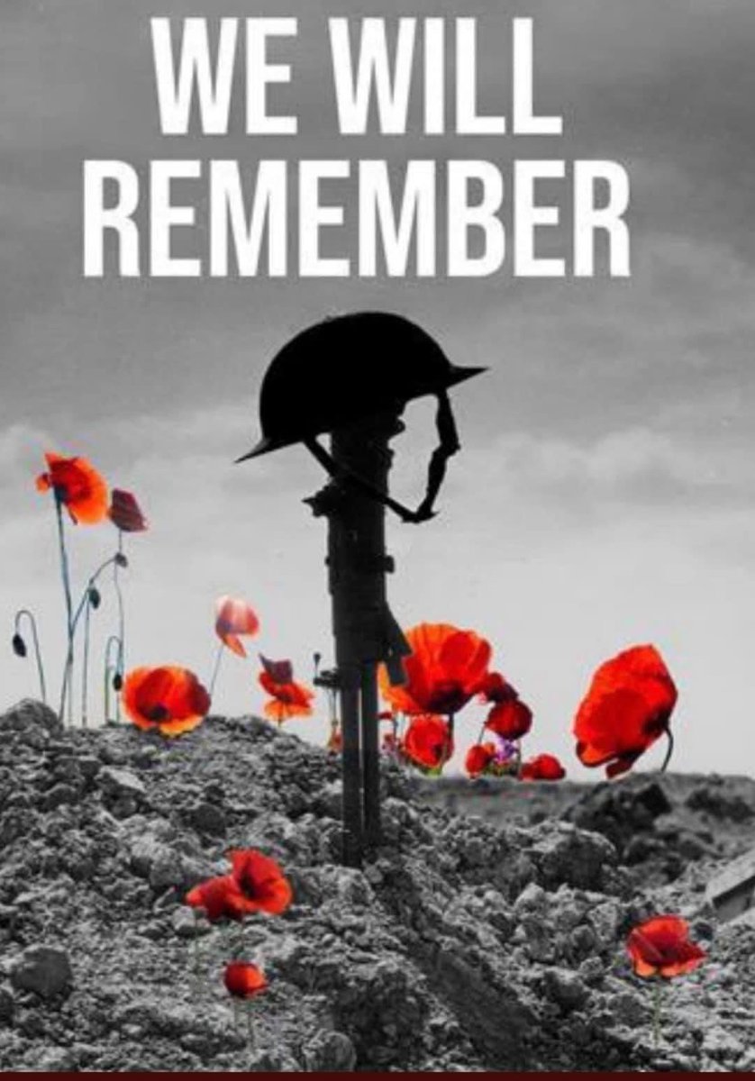 HitsXtraRadio's tweet photo. 11th hour on the 11th day of the 11th month we will remember https://t.co/JdntsP1v7g