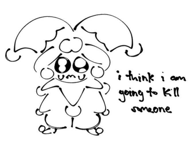 omg she's just like me fr fr #cookierun 
