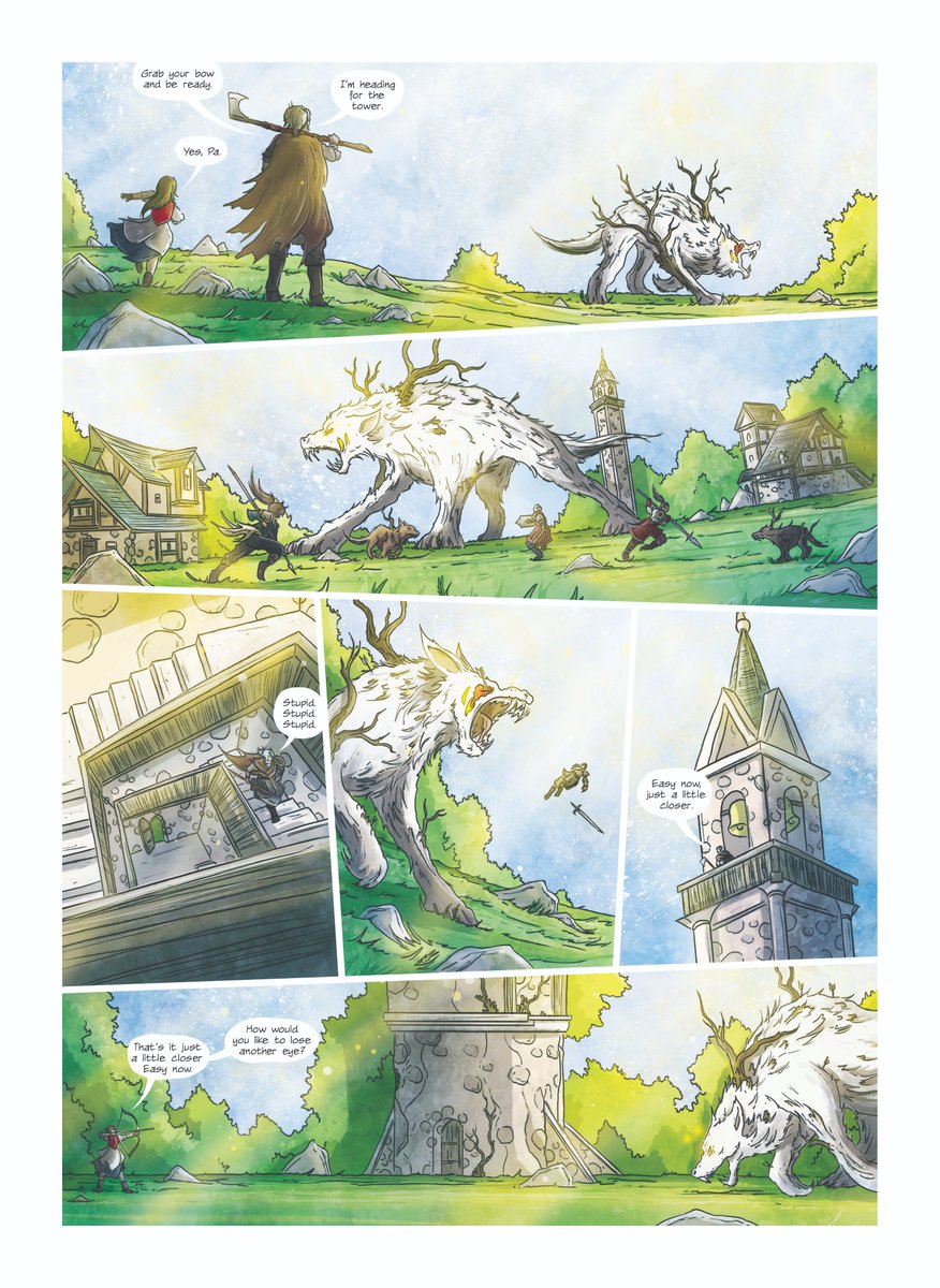 lyndondraws's tweet photo. BOOK RELEASE DAY!!!!

After years of work I'm very happy to say my graphic novel Candles is now unleashed into the world with @castironbooks. 

Grab a copy at your local comic / book shop (or get them to order one) or directly from:
https://t.co/MddcQJHyGJ

#comicbooks #books https://t.co/c9CA82LAvt