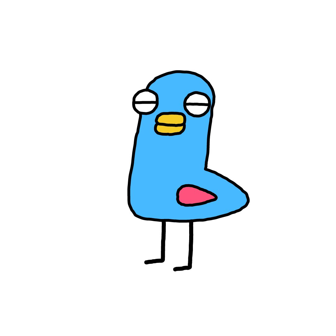 キャラクター キャラクター