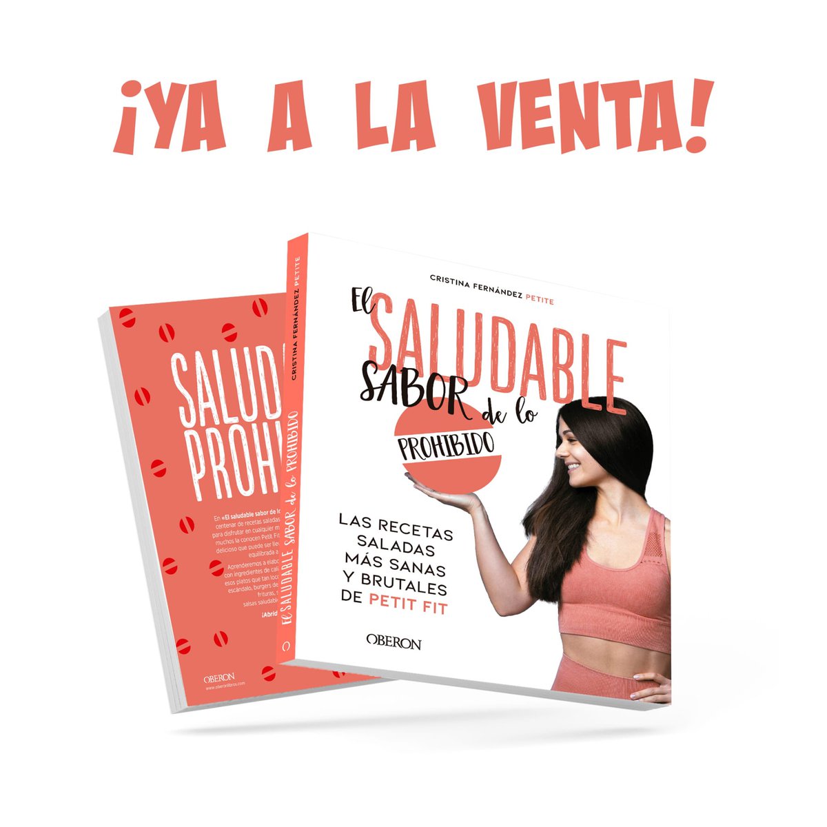 Cristina Fernández Petite tweet media