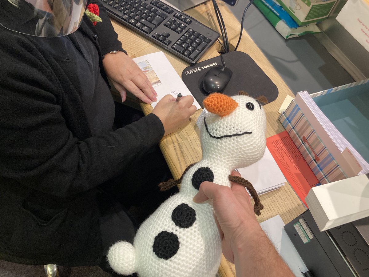 TMAC Tech Team tweet media