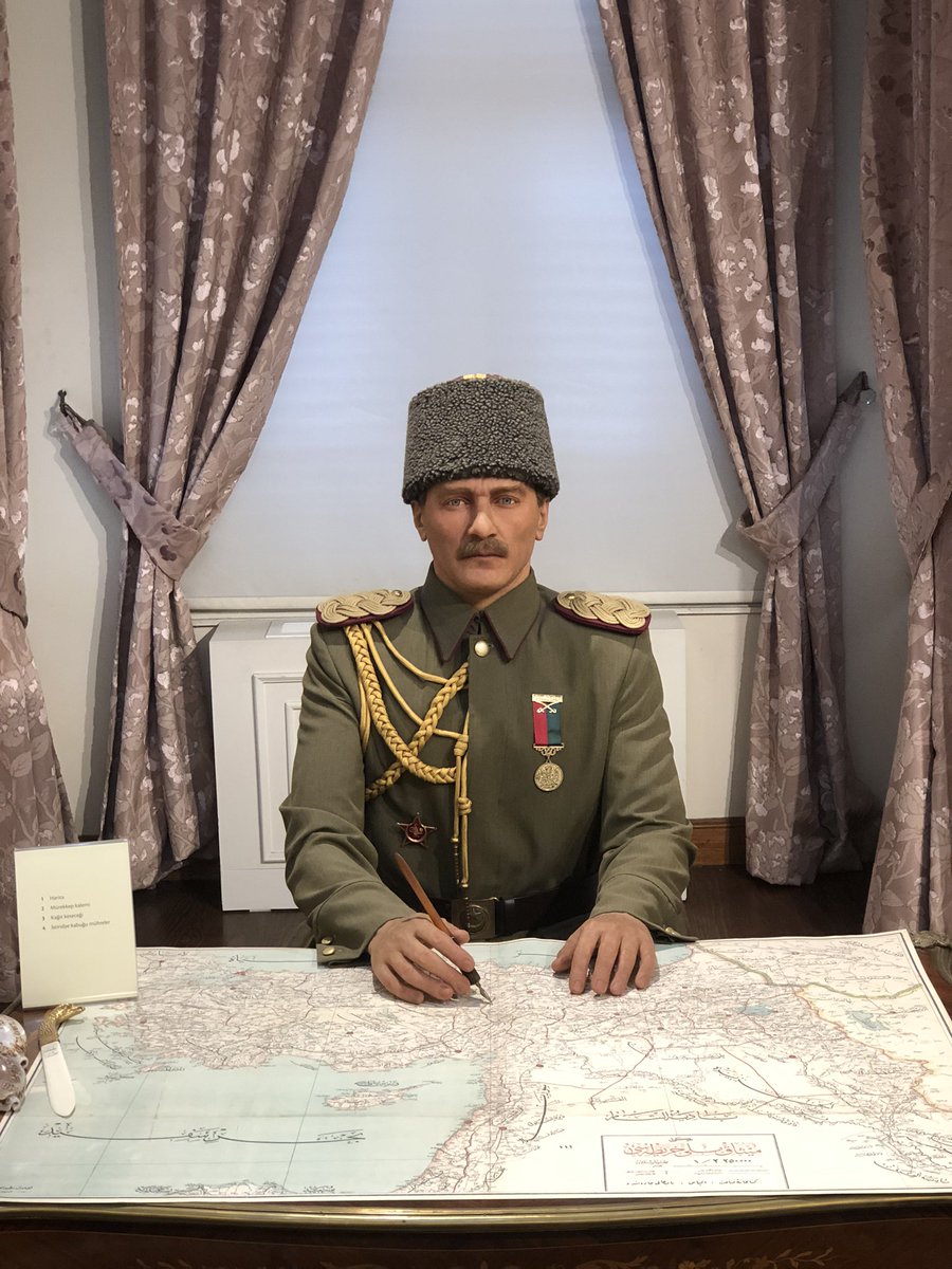 Güneşli Doğa Koleji Tarih Caner Aktaş tweet media