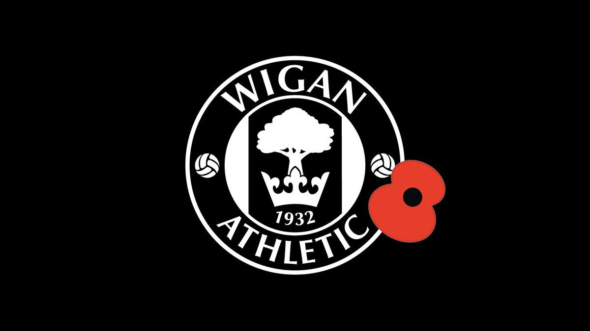 Wigan Athletic tweet media