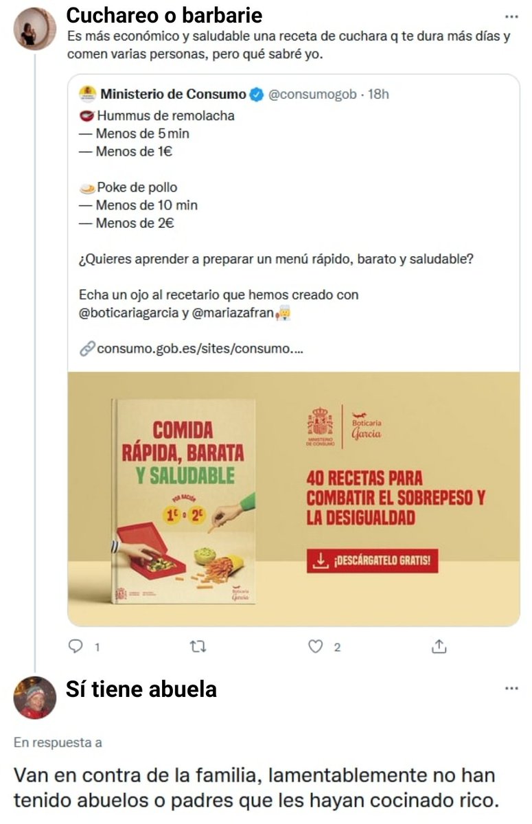 SiberetSiberet's tweet photo. El hummus de remolacha es el culpable del divorcio de tus padres. https://t.co/0pG8bofgrM